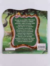 Viidakkokirja 2 Ystävyys kestää