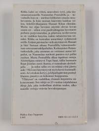 Yllätysori : tyttöromaani