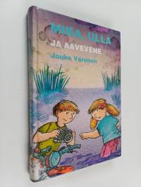 Mika, Ulla ja aavevene