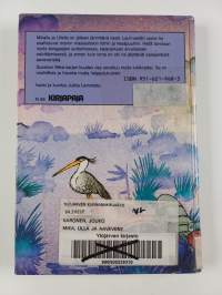 Mika, Ulla ja aavevene