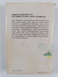 Jälleenrakennettu maa