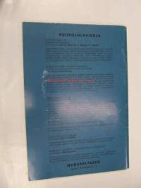 Kuorokirja 3