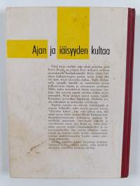 Ajan ja iäisyyden kultaa