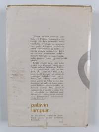 Palavin lampuin