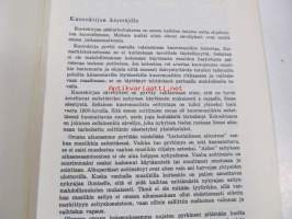 Kuorokirja 3
