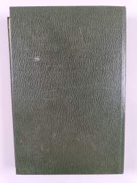 Kaarlo Syväntö : tienraivaaja