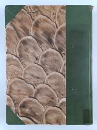 Maailma vuosikerta 1927