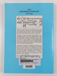 Uusi kiinteistöautomaatio