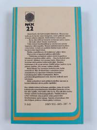 Viidakkotohtori vauhdissa