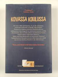 Kovassa koulussa