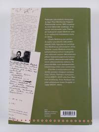 Ampukaa arvojärjestyksessä! Osasto Marttinan jälkeenjääneet paperit