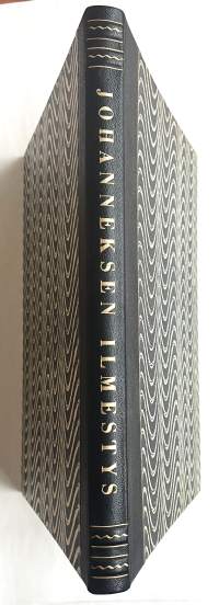 Johanneksen Ilmestys