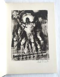 Johanneksen Ilmestys