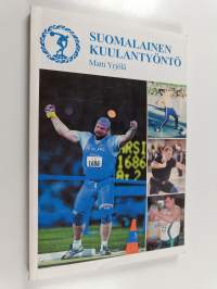 Suomalainen kuulantyöntö