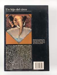 Un hijo del circo