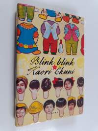 Blink blink