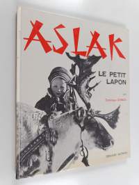 Aslak, le petit lapon