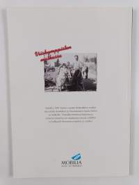 Viiskymppisten matkassa : Mobilia 1997