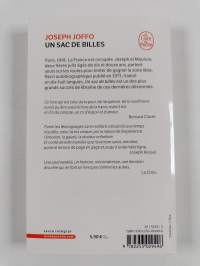 Un sac de billes