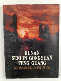 Hunan senlin gongyan feng guang