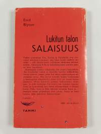 Lukitun talon salaisuus