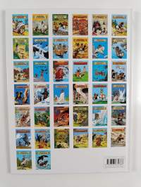 Yakari et la tueuse des mers