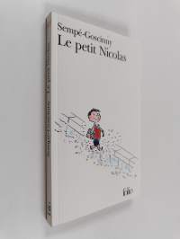 Le petit Nicolas