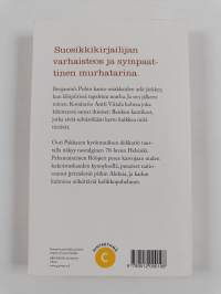 Maanantaihin on paljon matkaa