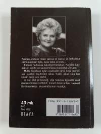 Mäeltä näkyy toinen mäki