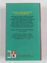 Pienten muutosten kauneussalonki