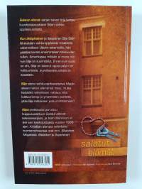 Salatut elämät Siljan jenkkivuosi