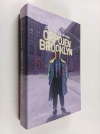 Orpojen Brooklyn