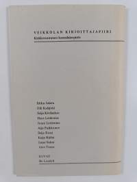 Kannan uskoa Auringosta