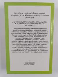 Rakkauden psykologia