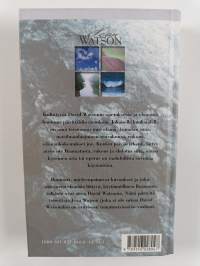 Hän pitää sinusta huolen : David Watsonin puhetta jokaiselle päivälle