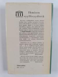 Ihmisen syyllisyydestä