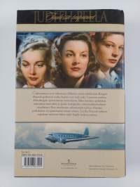 Tuulen taistelukentät 4 : Tuulessa taipuneet