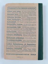 Susi-veikot : Umslopogaas'in Galaz'in seikkailuja : kertomus zulukaffereista