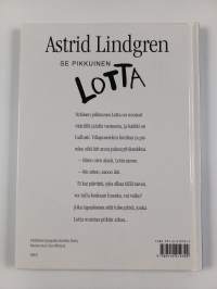 Se pikkuinen Lotta