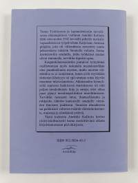 Työpalveluleirillä Antreassa