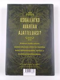 Yliluonnollisten ilmiöiden ensyklopedia