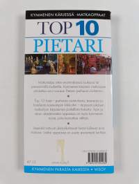 Top 10 : Pietari