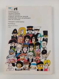 Start 2 : englannin peruskurssi aikuisille