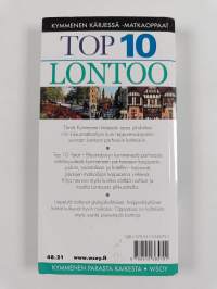 Top 10 Lontoo