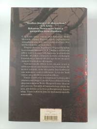 C. S. Lewis : elämäkerta