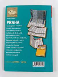 Praha : karttaopas