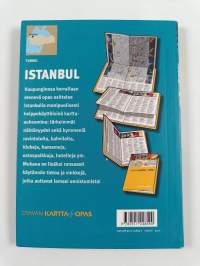 Istanbul : kartta + opas