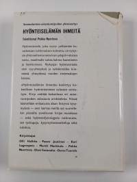 Hyönteiselämän ihmeitä