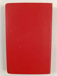 Retkeilijän lintuopas