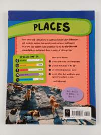 World's strangest places